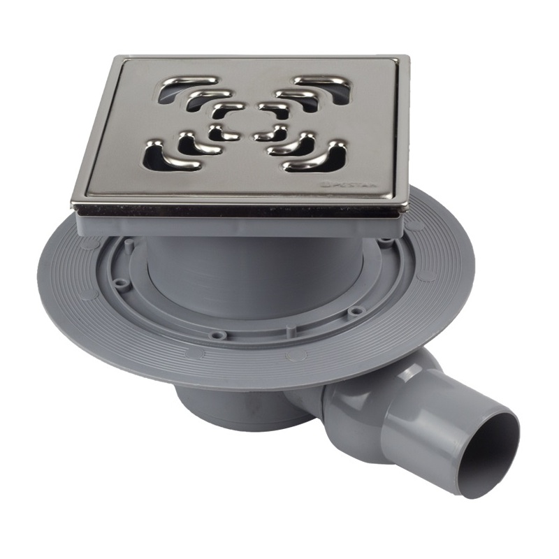 Душевой трап Pestan Confluo Standard Square 1 Mask