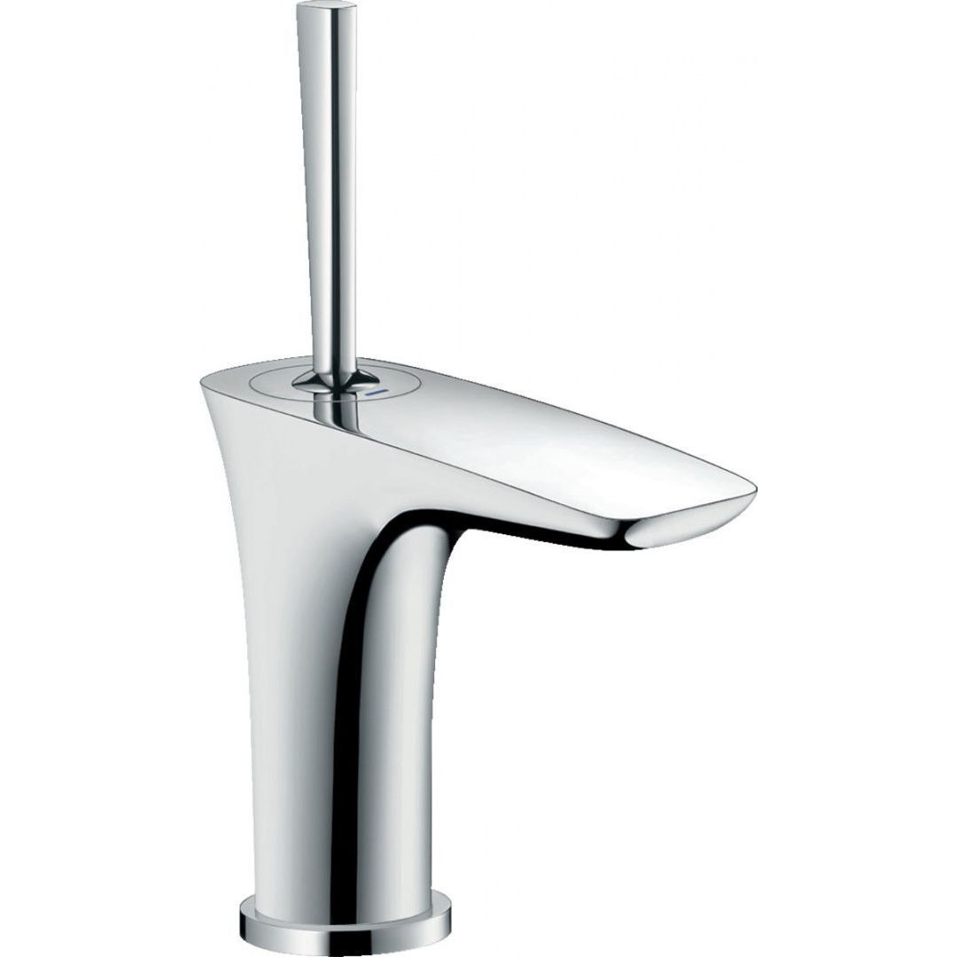 Смеситель для раковины Hansgrohe PuraVida 100, 15075000