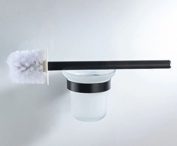 Ерш настенный (черный) Ledeme L5510