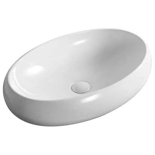 Умывальник Gid N9030A 60x41, 51114