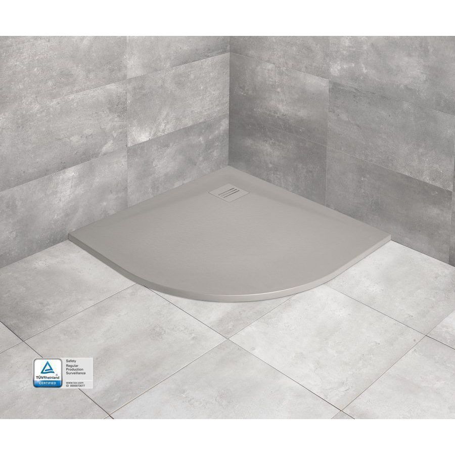 Душевой поддон Radaway Kyntos A Cemento