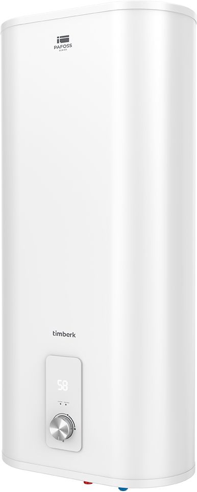 Накопительный водонагреватель Timberk, SWH FSL1 100 VE