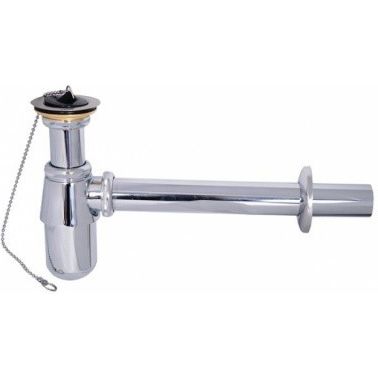 Сифон для раковины с выпуском Kaiser, 973Z