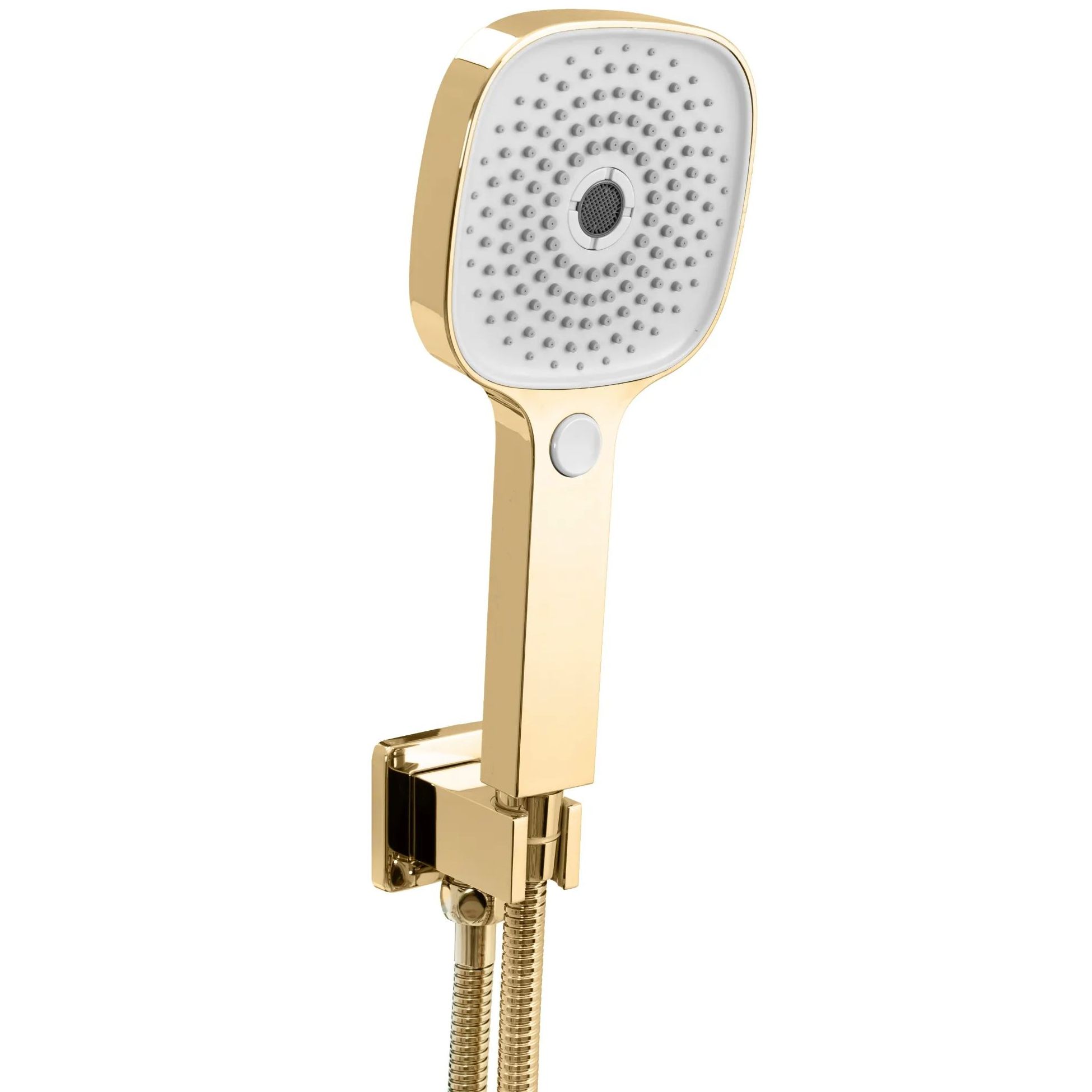 Душевая система Rea Orix Gold, REA-P8464