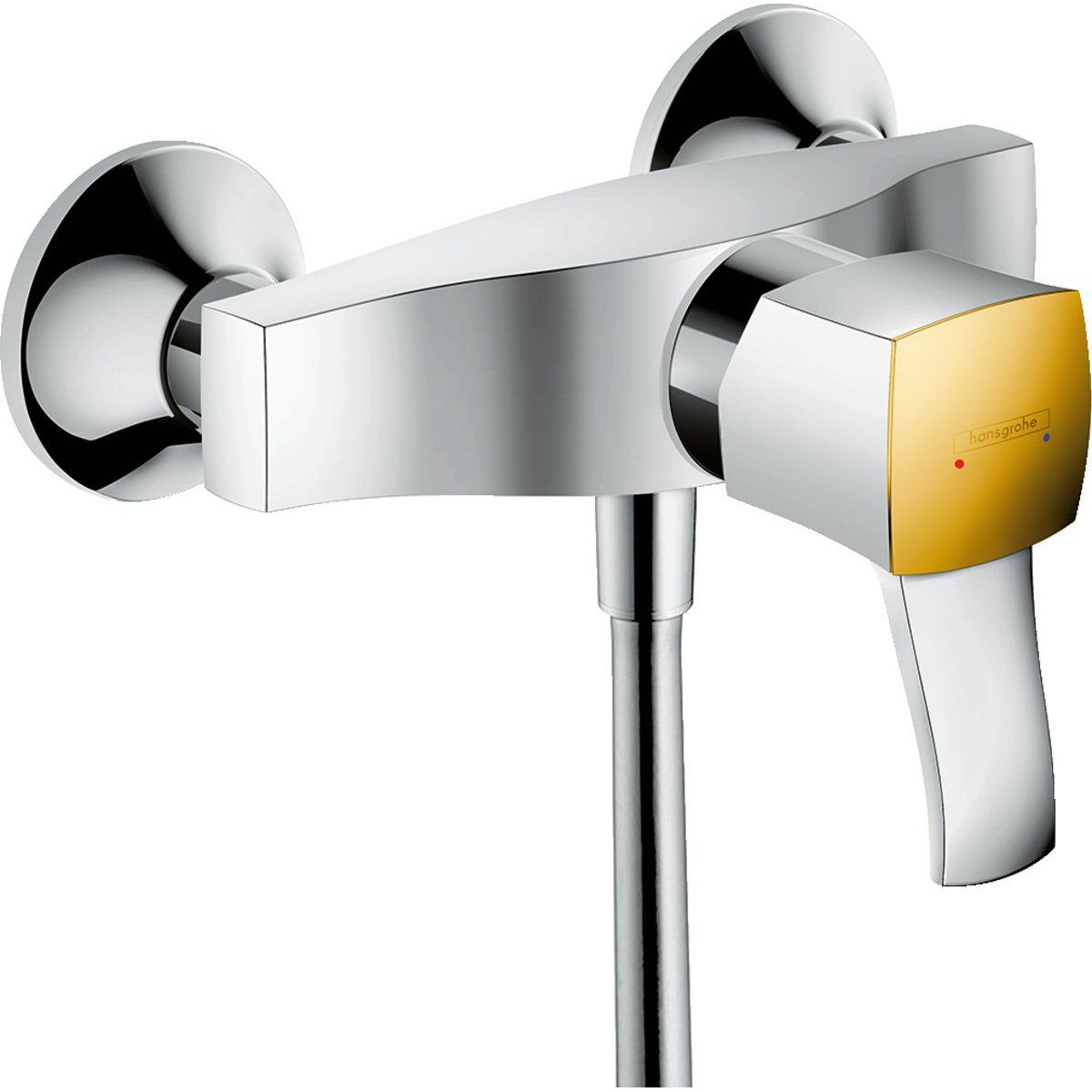 Смеситель для душа Hansgrohe Metropol Classic, 31360090