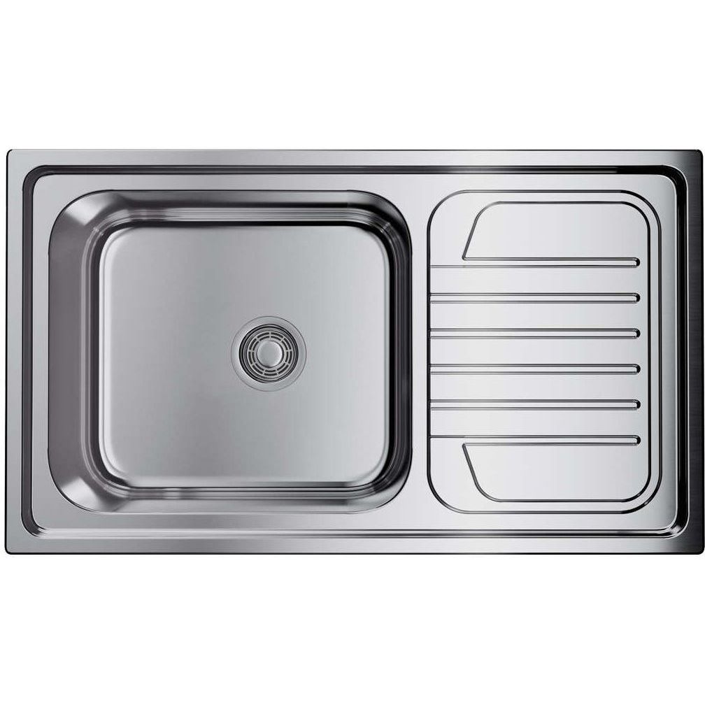 Мойка Omoikiri Haruna 86-IN, 4993451