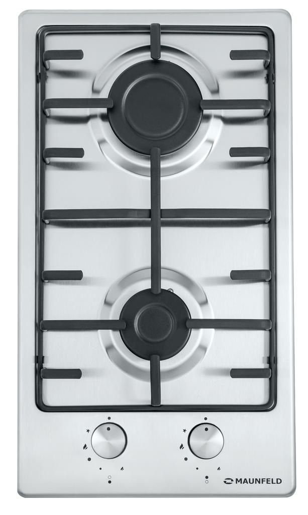 Газовая варочная панель Maunfeld EGHS.32.3ESD/G