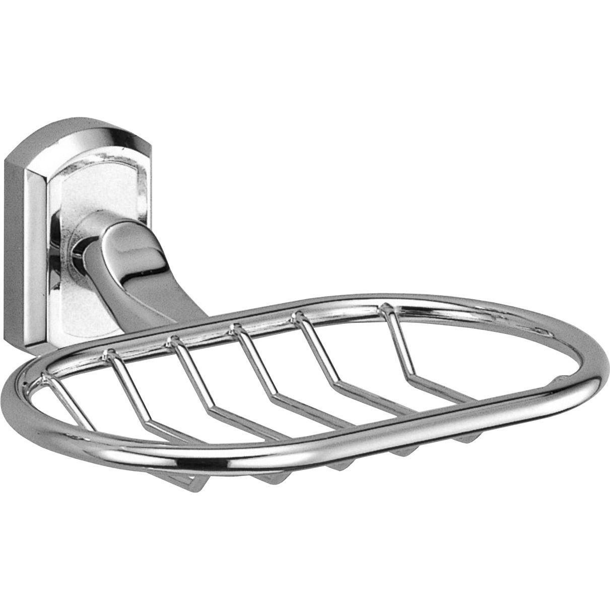 Мыльница решетка WasserKRAFT Oder, K-3069