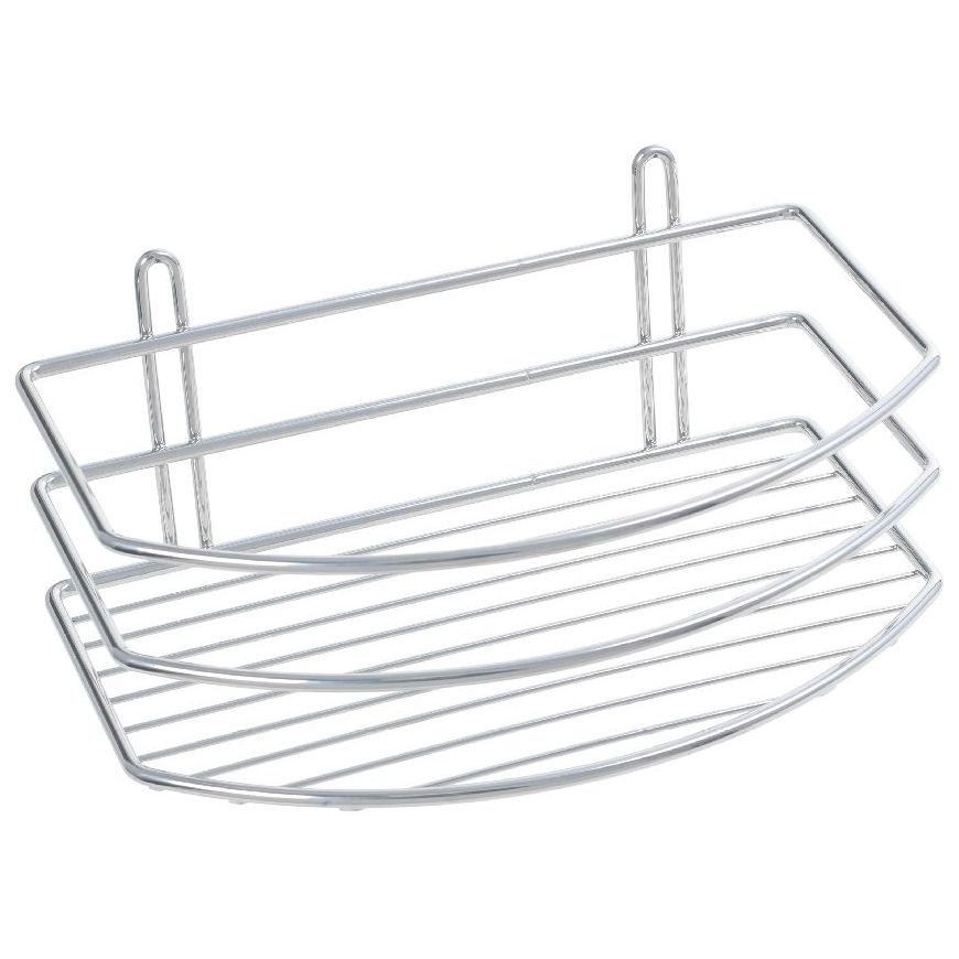 Полка овальная одноэтажная Fixsen, FX-720-1