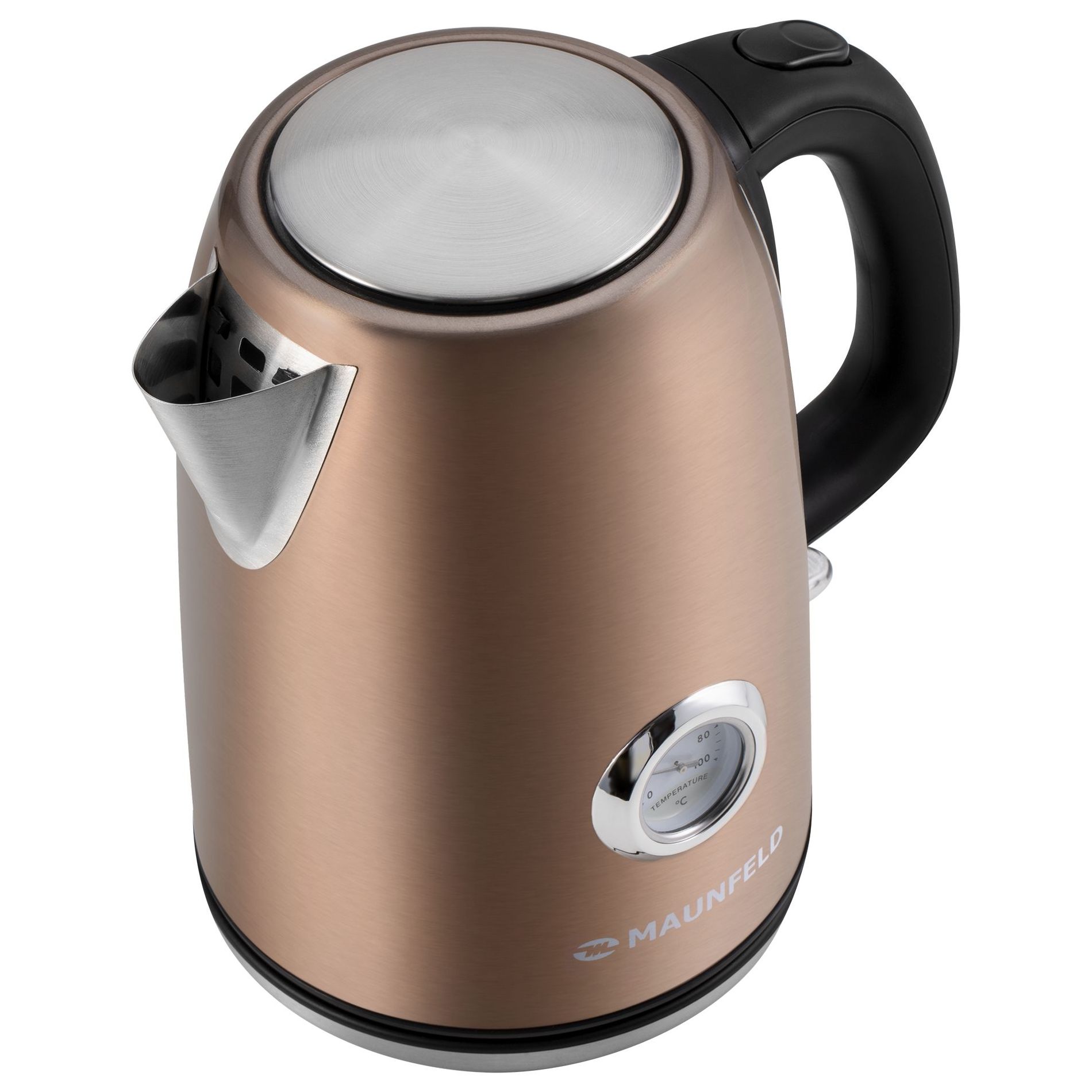 Чайник Maunfeld MFK-624BZ