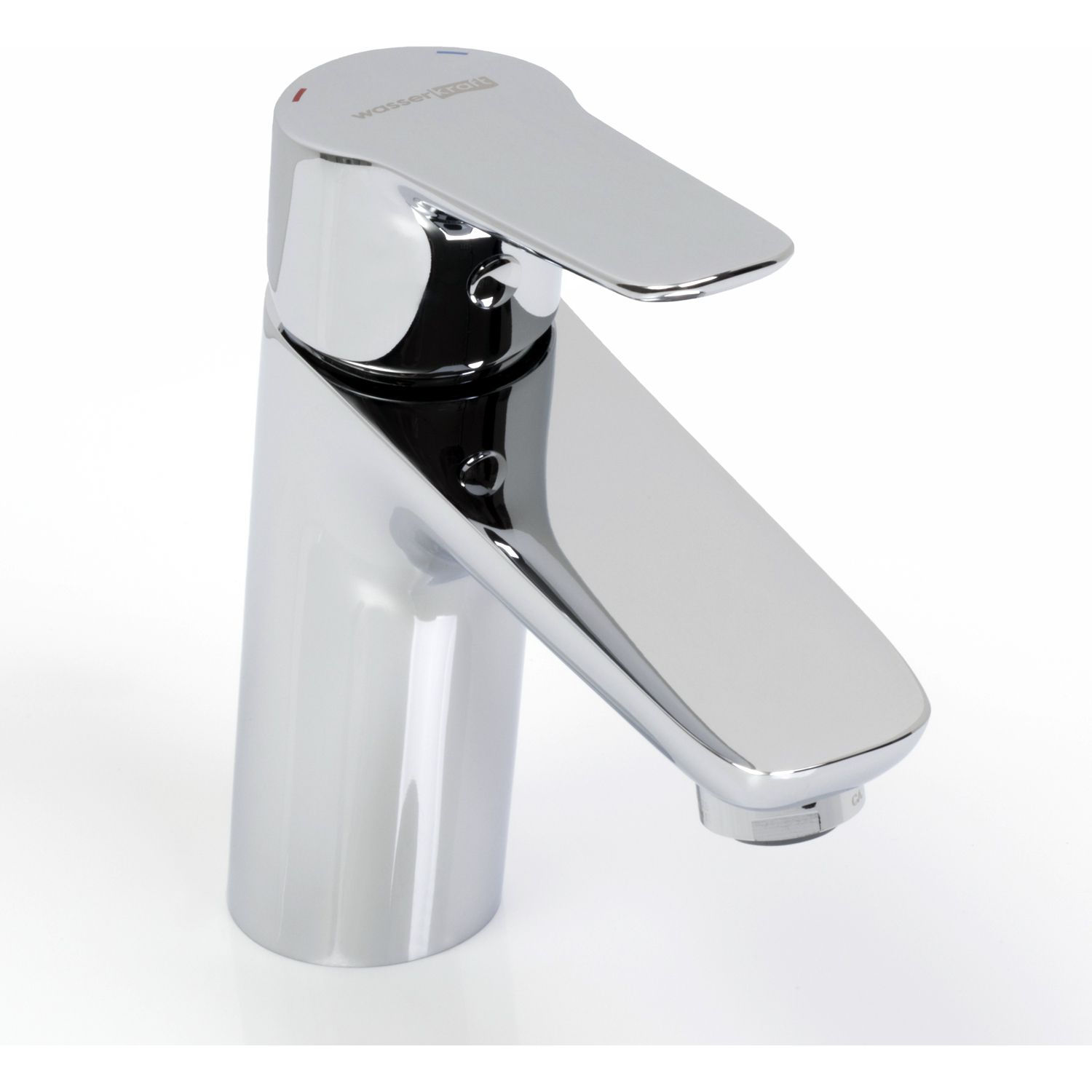 Смеситель для умывальника WasserKRAFT Lippe, 4503