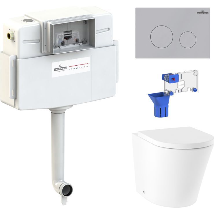 Комплект 5 в 1 Lavinia Boho Relfix Biore, 87060235