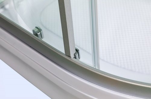 Душевая кабина WeltWasser WW500 WERRA 1202