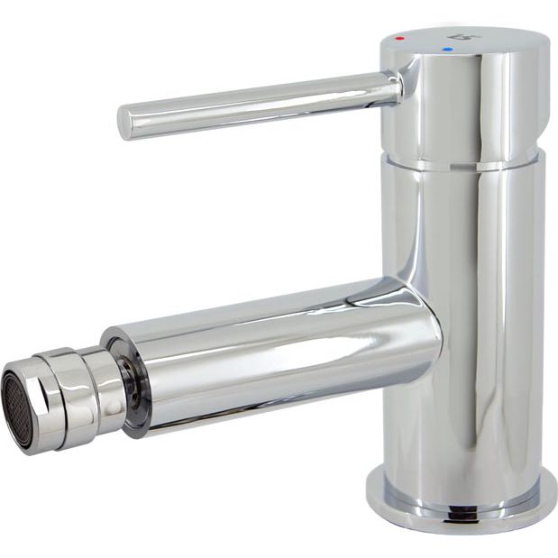 Смеситель для биде Ahti Polar Circle, PC501001