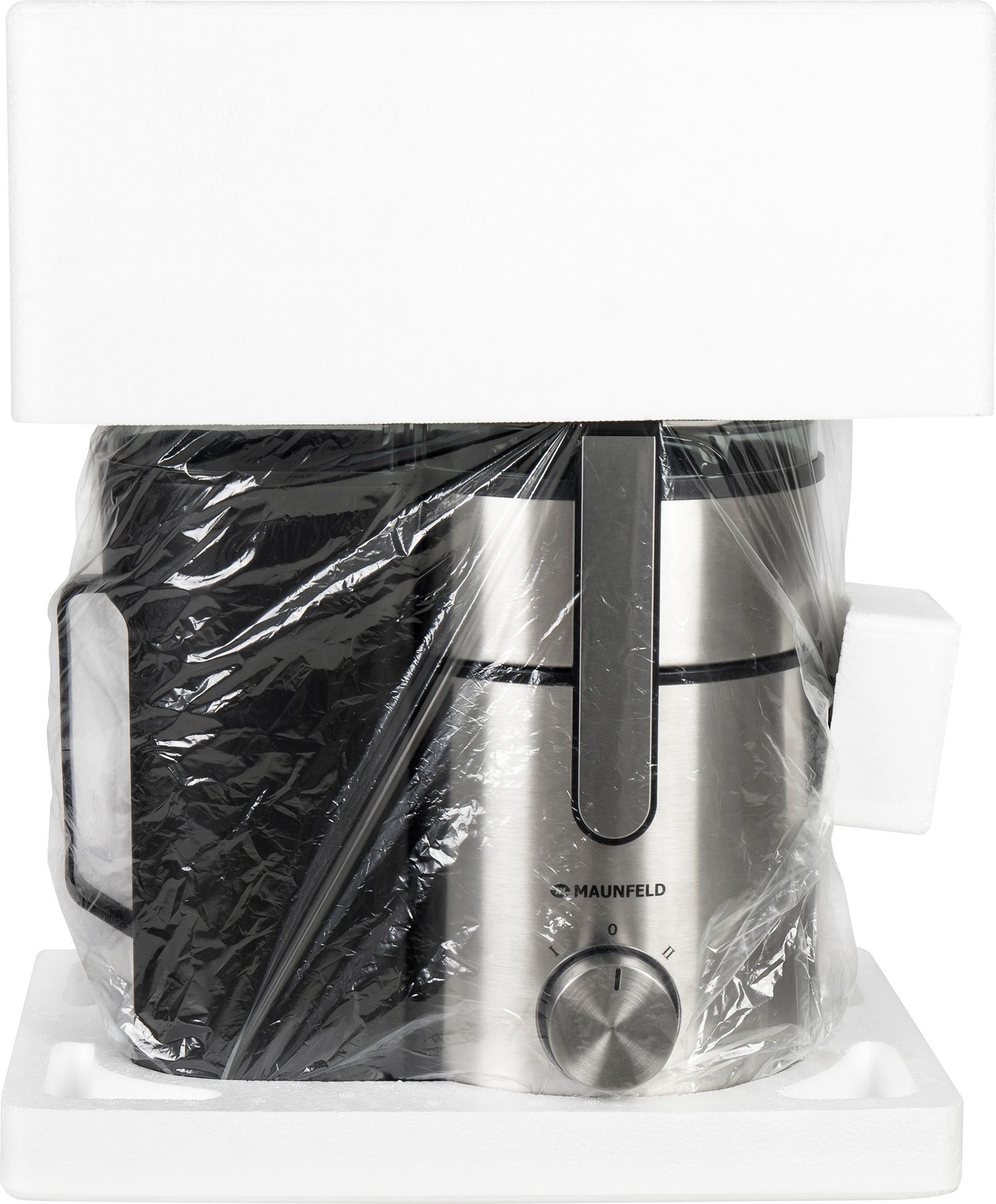 Соковыжималка Maunfeld MJE.1500S