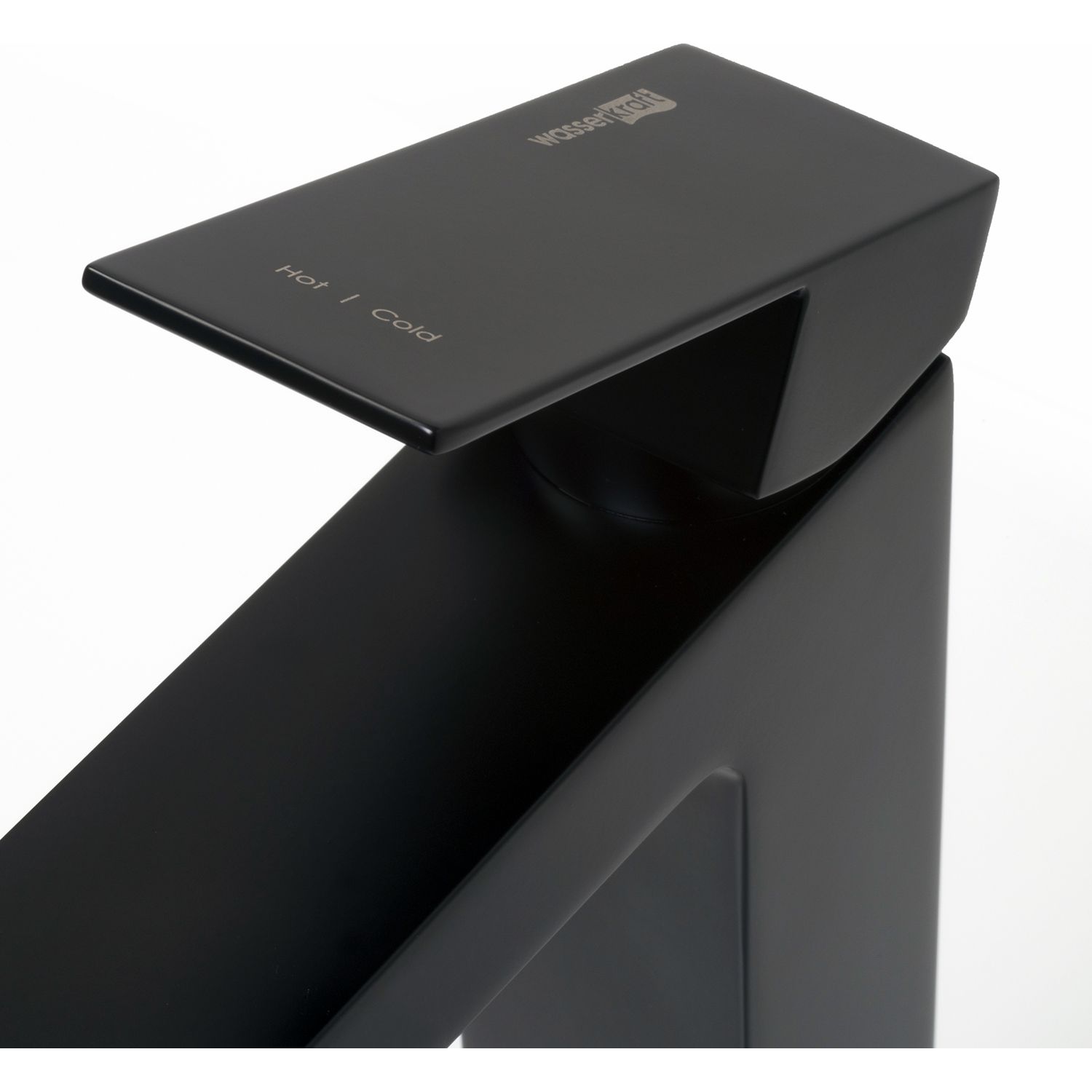 Смеситель для умывальника WasserKRAFT Abens, 2003H