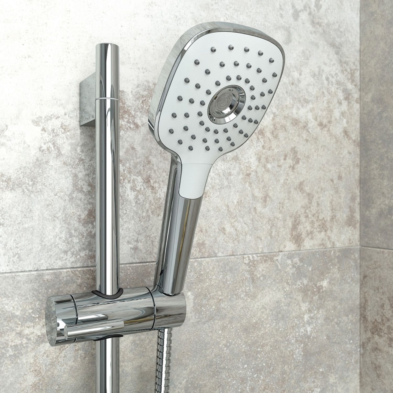 Лейка для душа, Iddis Sena, SEN3F00i18