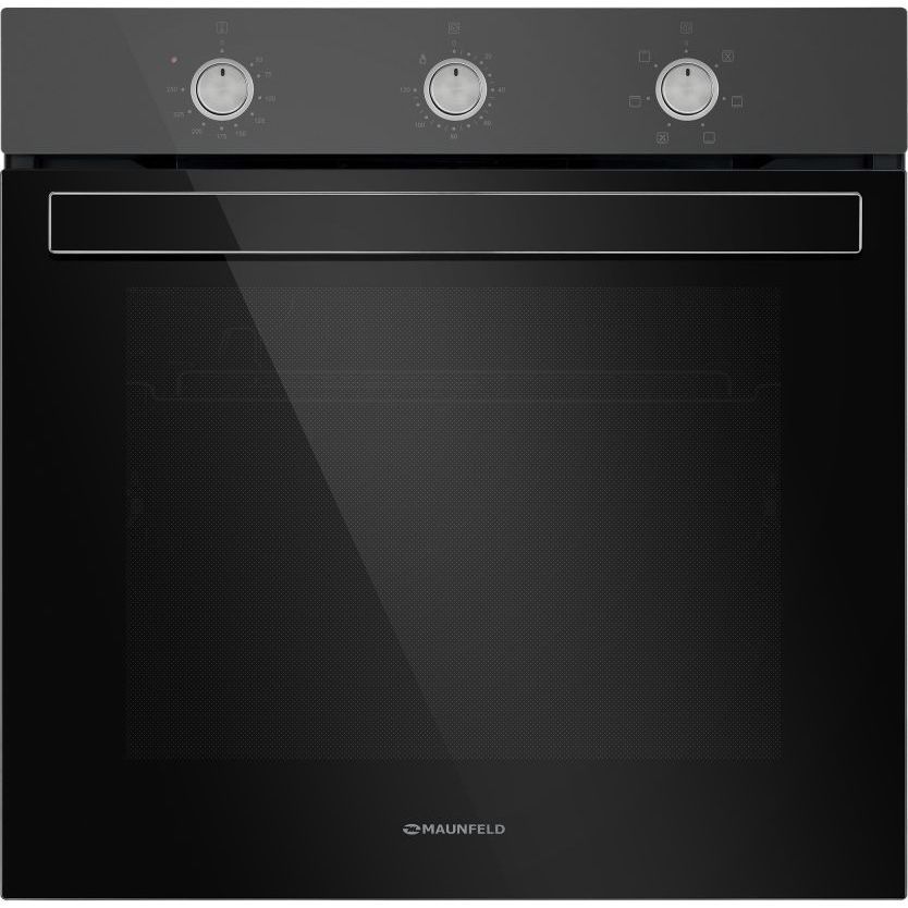 Шкаф духовой электрический Maunfeld, EOEF.766SB