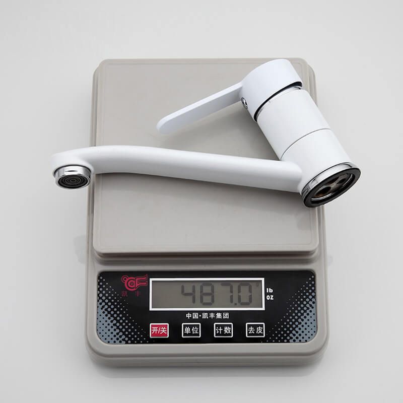 Смеситель для кухни Frap F4541