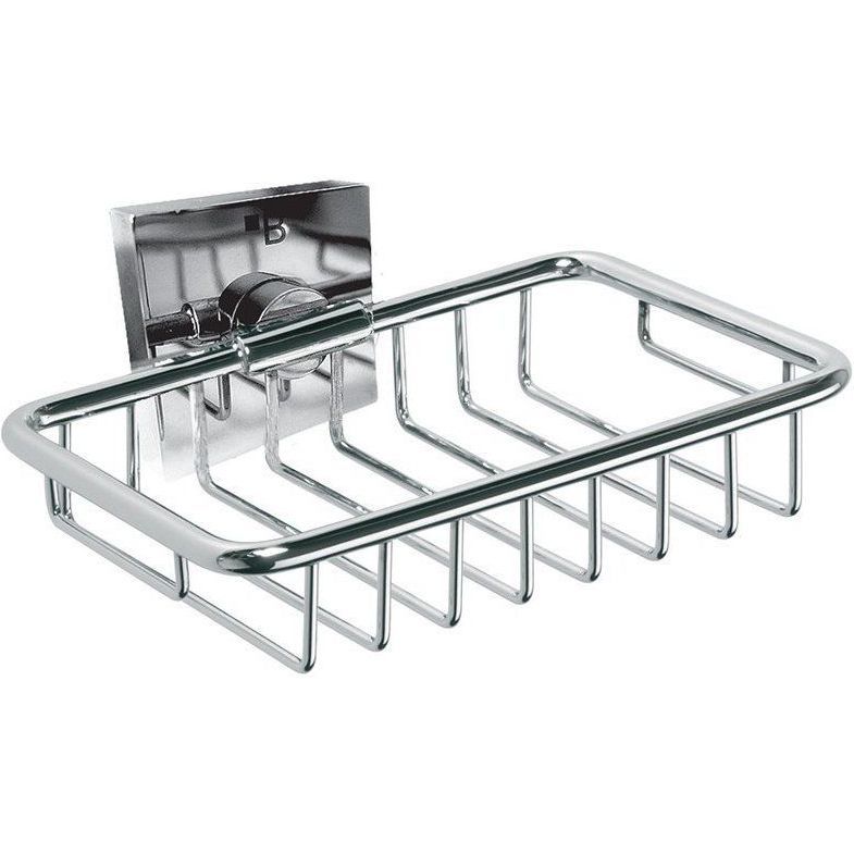 Мыльница прямоугольная Bemeta Beta, 132108162