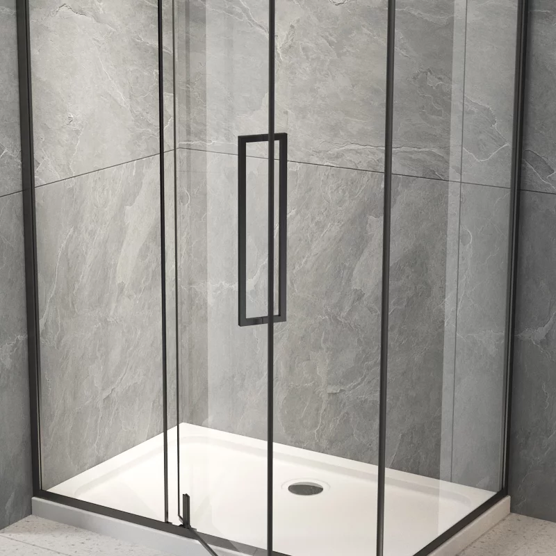 Душевая дверь Veconi VN-34B