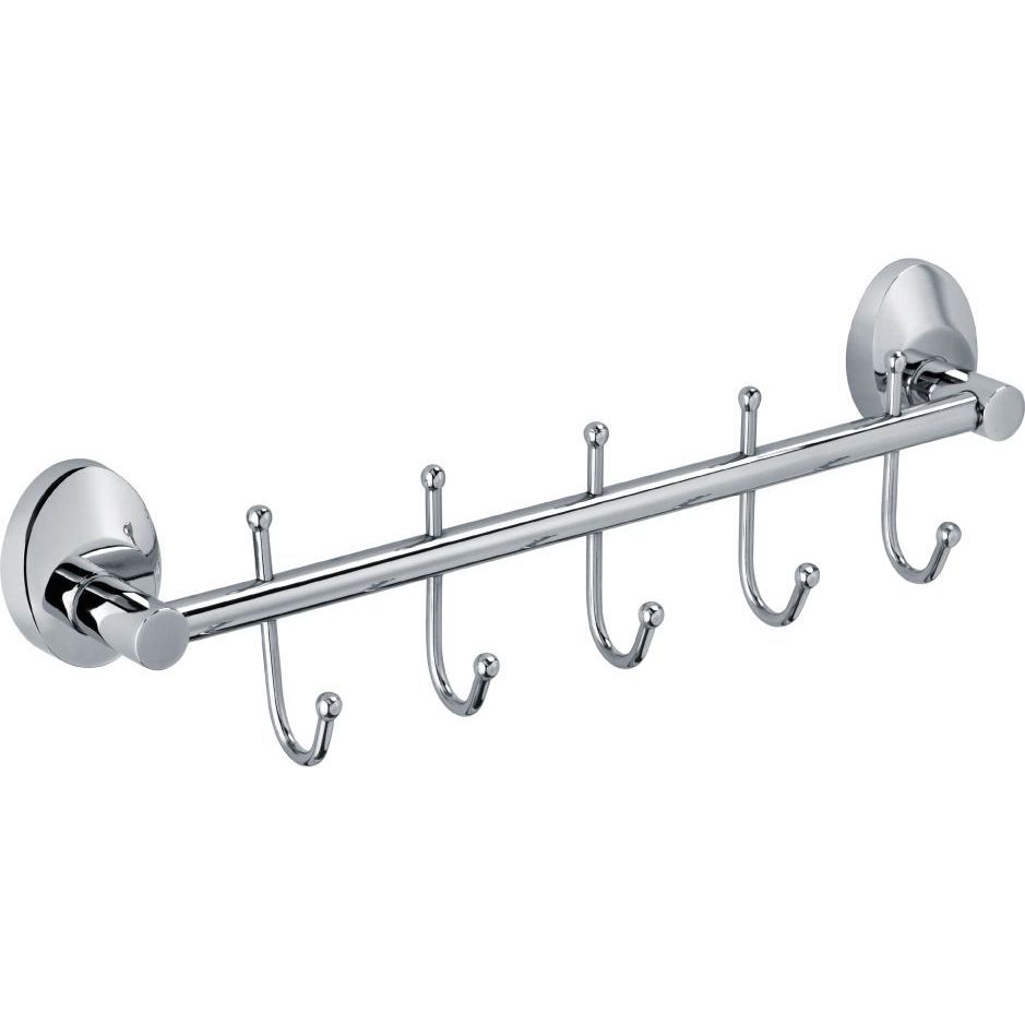 Планка 5 крючков Fixsen Europa, FX-21805-5