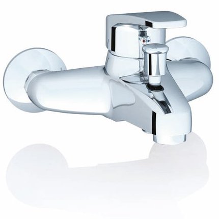 Смеситель для ванны без лейки Ravak Neo NO 022.00/150, X070017