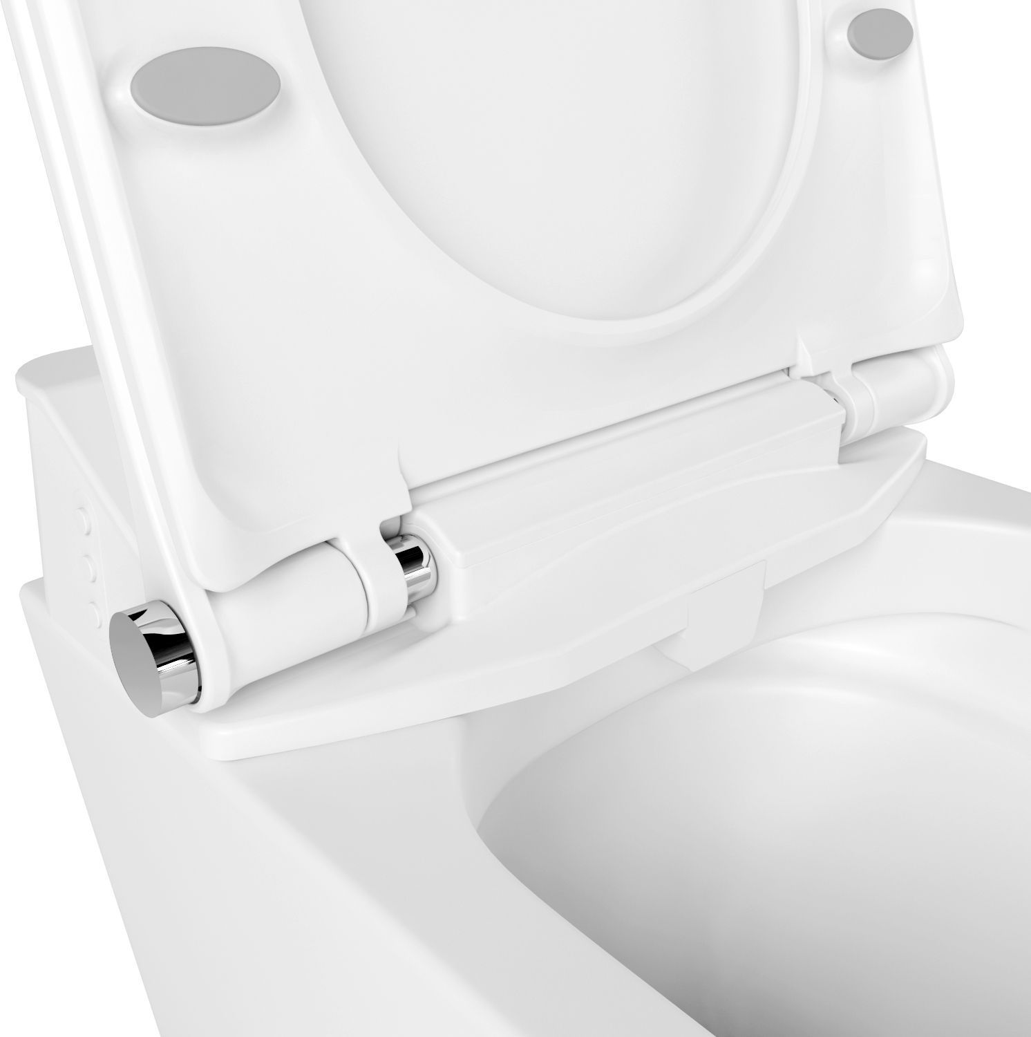 Комплект 7 в 1 Lavinia Boho Smart V-Clean, 87561193