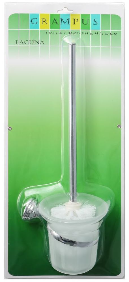 Ерш для туалета Grampus Laguna, GR-7813