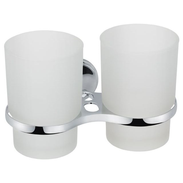 Подстаканник двойной Grampus Laguna, GR-7807