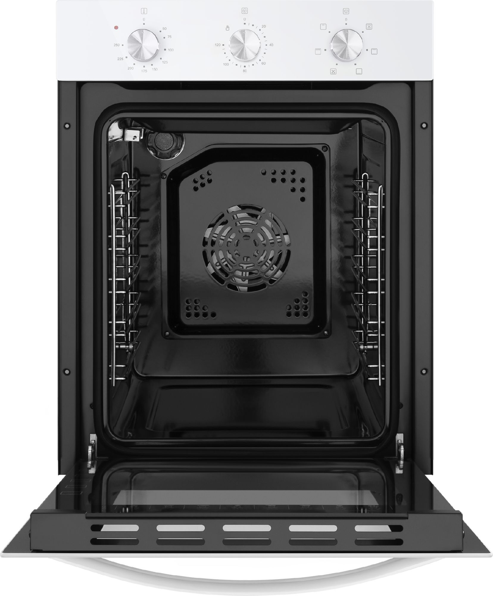 Шкаф духовой электрический Maunfeld, EOEC516W