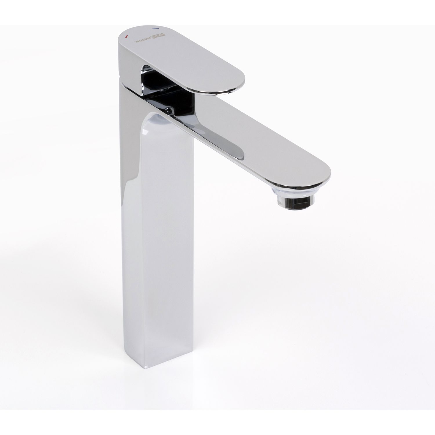 Смеситель для умывальника WasserKRAFT Dinkel, 5803H