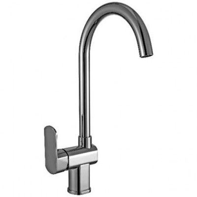 Смеситель для кухни Frap F4080