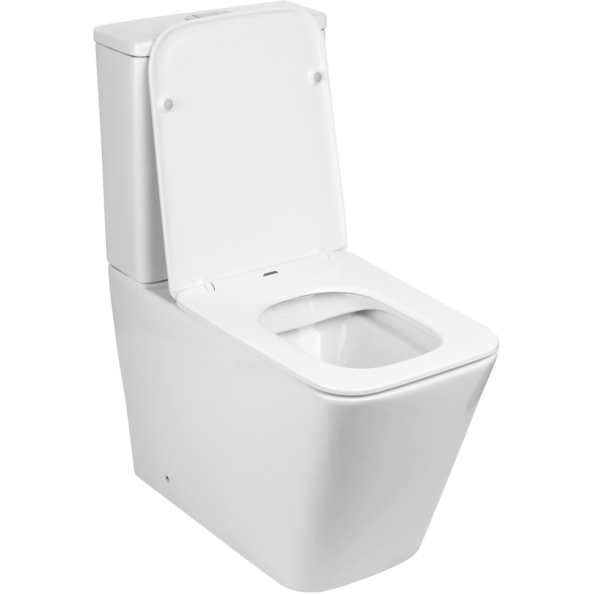 Унитаз-компакт WeltWasser GELBACH 001 GL-WT