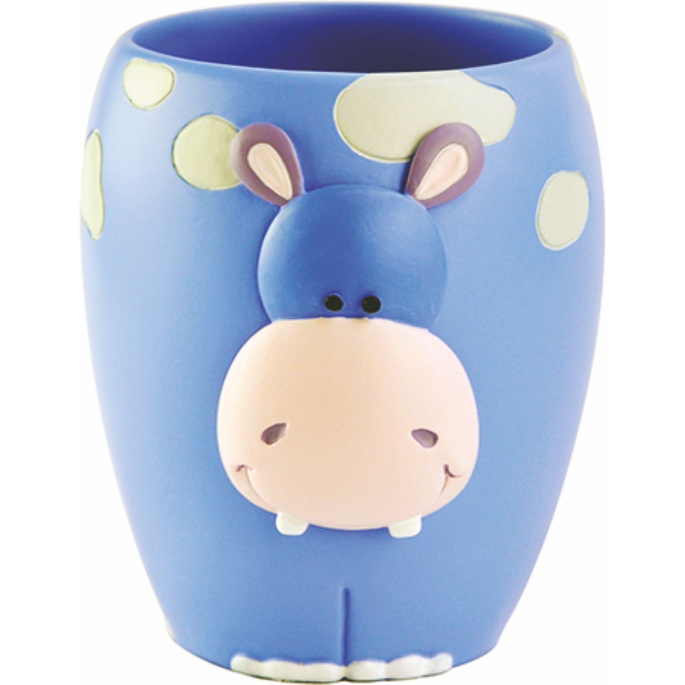 Стакан для зубных щеток WasserKRAFT Lippe, K-8128