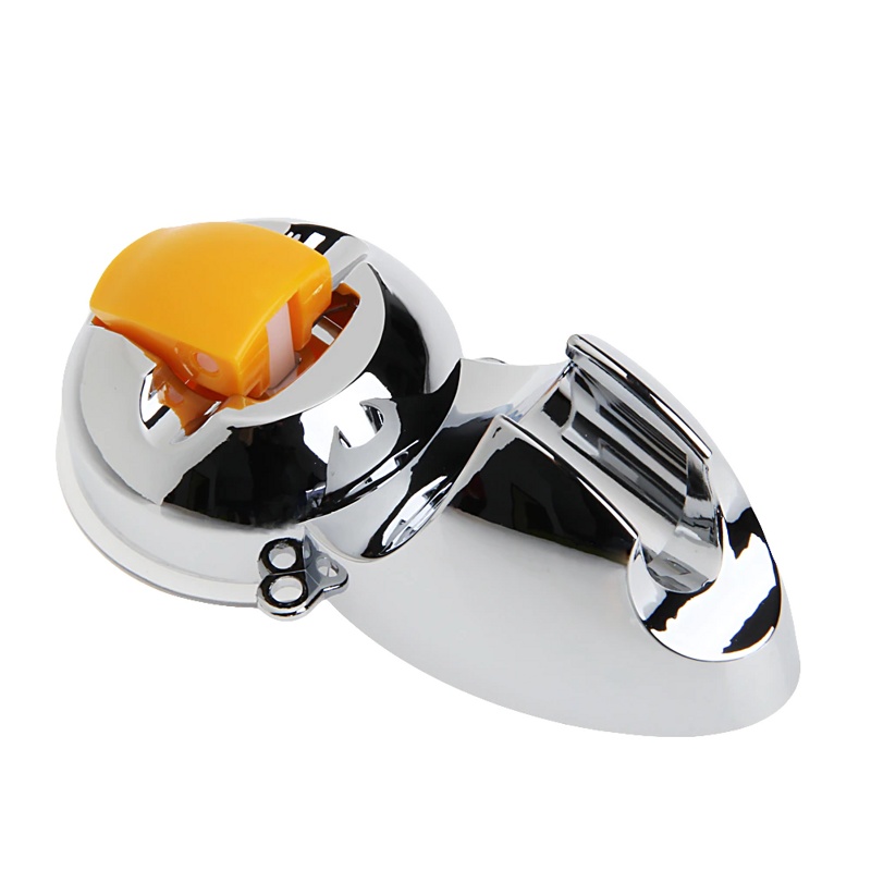 Держатель душевой лейки на присосках Ledeme L36