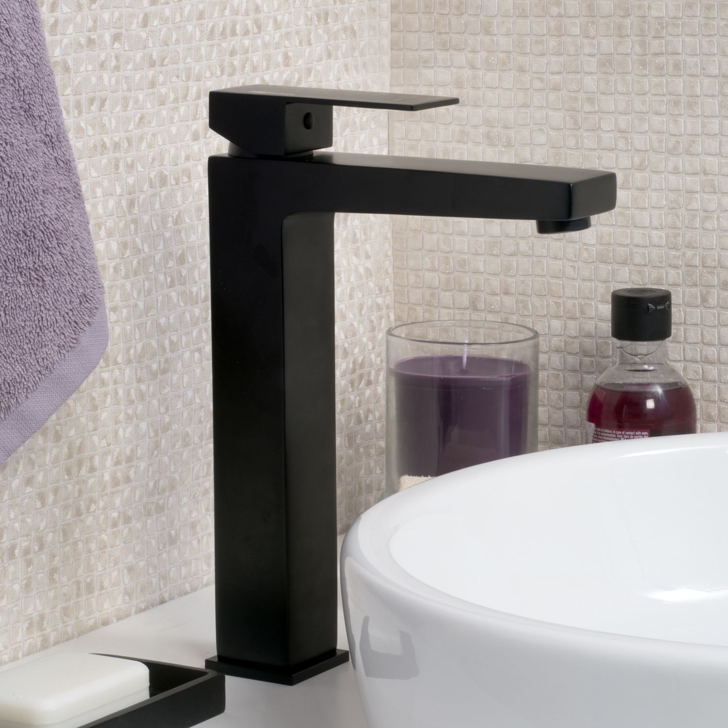 Смеситель для умывальника WasserKRAFT Abens, 2003H