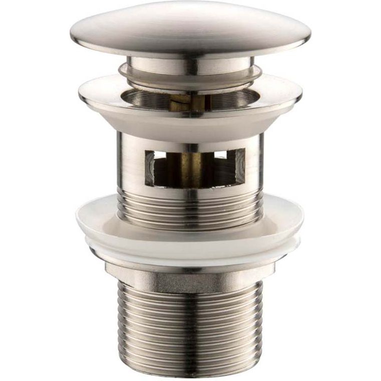 Донный клапан Vivi Felice V-4 Nickel