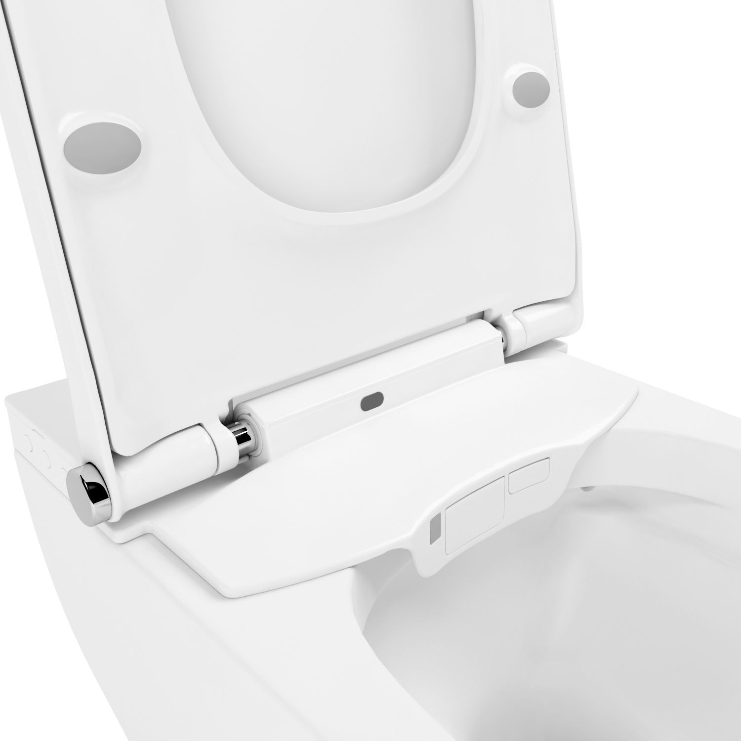 Комплект 7 в 1 Lavinia Boho Smart V-Clean, 87561129