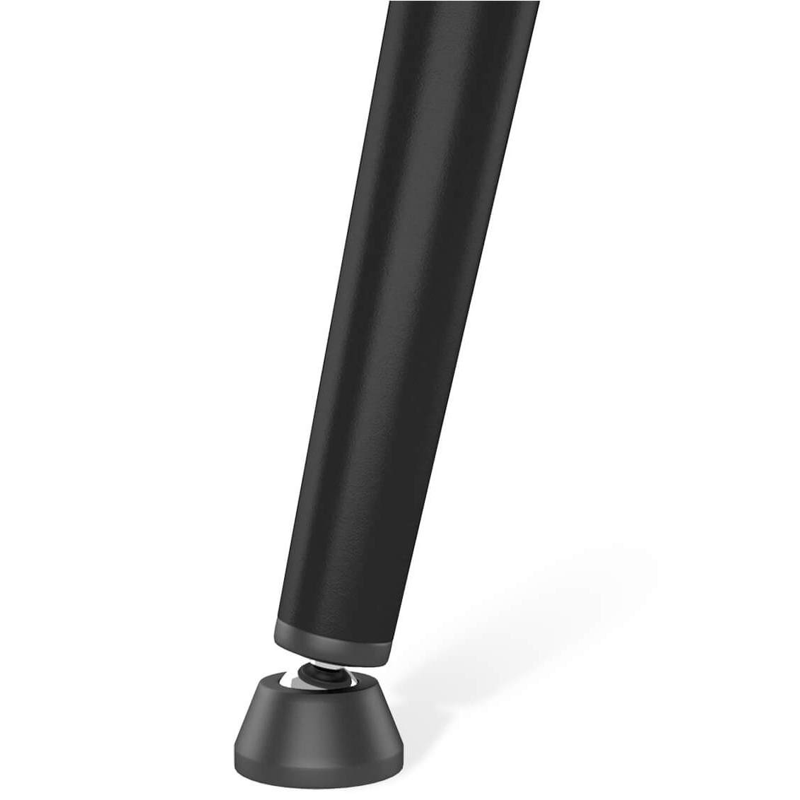 Каркас барного стула Sheffilton SHT-S131 черный муар, 203274