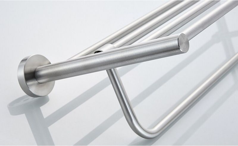 Полка откидная (сатин) Ledeme L71724