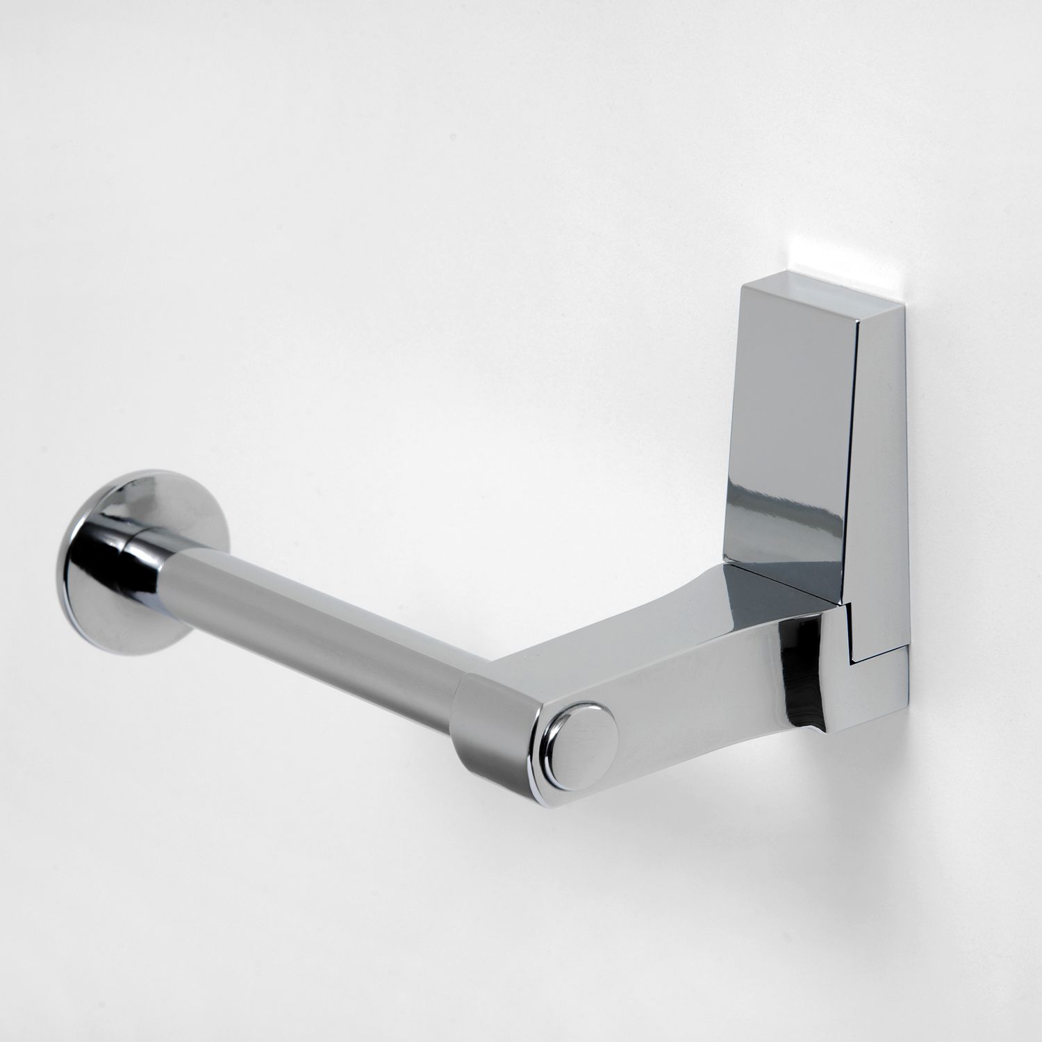 Держатель туалетной бумаги WasserKRAFT Lopau, K-6096