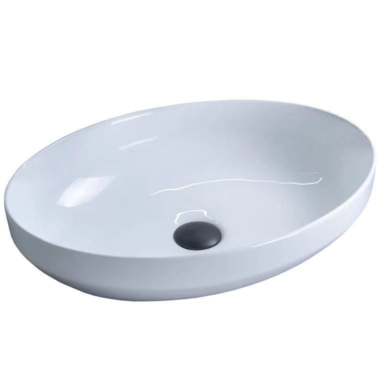 Умывальник Gid D1469 50x36, 51196