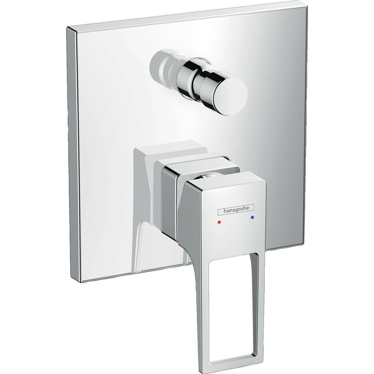 Смеситель для ванны Hansgrohe Metropol, 74545000