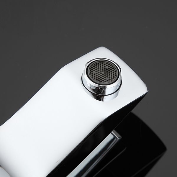 Смеситель для умывальника Gappo G1007