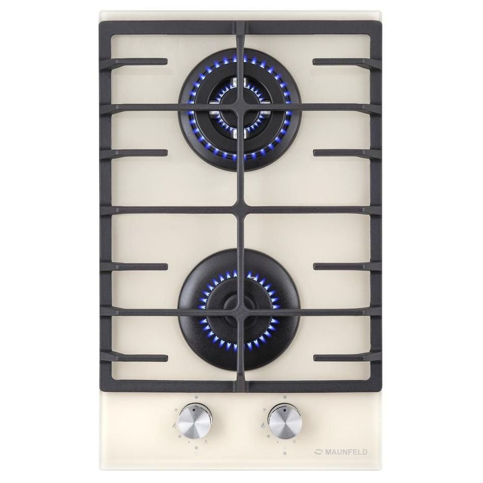 Газовая варочная панель Maunfeld EGHG.32.63CBG/G
