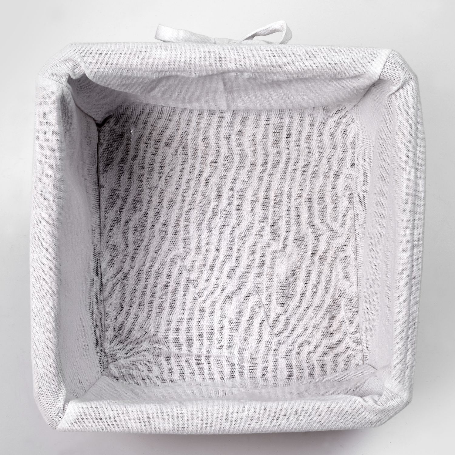 Плетеная корзина WasserKRAFT Dinkel, WB-580-M