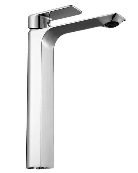Смеситель для умывальника высокий Rea Urban Chrome, REA-B9905