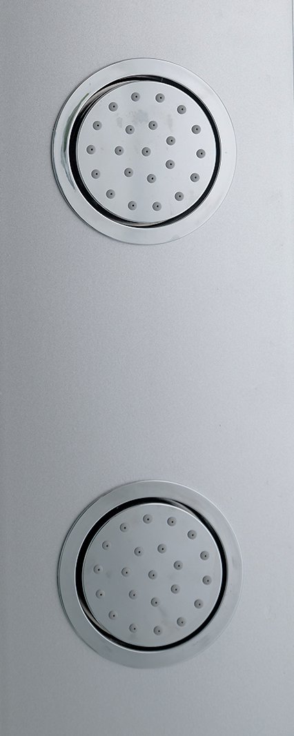 Душевая кабина WeltWasser WW500 HALLE 1204