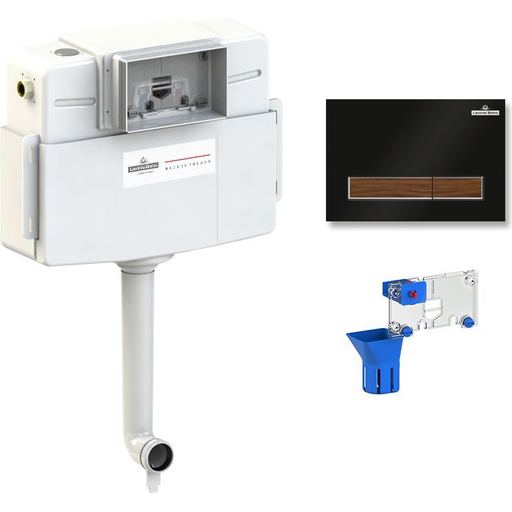 Комплект 3 в 1 Lavinia Boho RelFix, 77030070